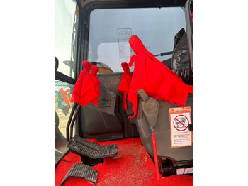 Мини-экскаватор Sany 60c [ Copy ]: фото 3