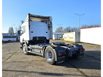 Тягач Scania 114 380- manual gearbox 3+3: фото 2 Тягач Scania 114 380- manual gearbox 3+3: фото 2