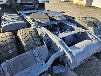 Тягач Scania 114 380- manual gearbox 3+3: фото 4 Тягач Scania 114 380- manual gearbox 3+3: фото 4