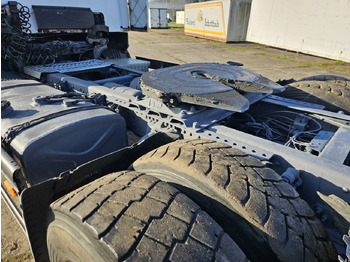 Тягач Scania 114 380- manual gearbox 3+3: фото 5 Тягач Scania 114 380- manual gearbox 3+3: фото 5