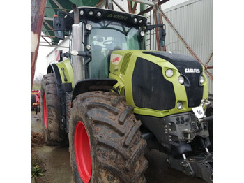 Трактор Claas Axion, 850, Traktor: фото 5