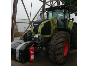 Трактор Claas Axion, 850, Traktor: фото 4
