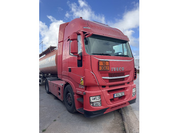 Тягач IVECO Stralis 440