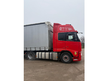 Тягач VOLVO FH440: фото 4