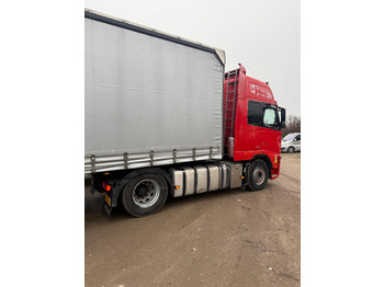 Тягач VOLVO FH440: фото 3