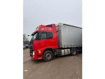 Тягач VOLVO FH440: фото 5