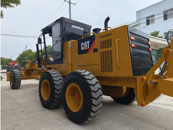 Грейдер CATERPILLAR 140K: фото 3
