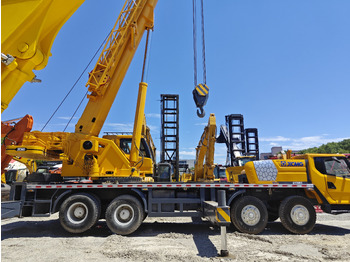 XCMG QY50KC XCT50 CRANE в лизинг XCMG QY50KC XCT50 CRANE: фото 2