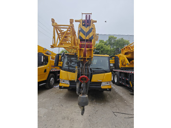 XCMG QY50KC XCT50 CRANE в лизинг XCMG QY50KC XCT50 CRANE: фото 5