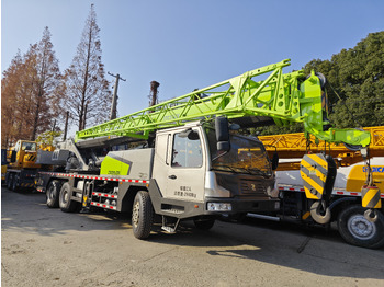 ZOOMLION ZTC250V 25TON в лизинг ZOOMLION ZTC250V 25TON: фото 3