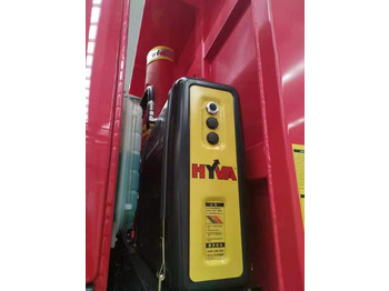 Новый Самосвал для транспортировки сыпучих материалов JSIE JSIE3317N3867W: фото 5 Новый Самосвал для транспортировки сыпучих материалов JSIE JSIE3317N3867W: фото 5