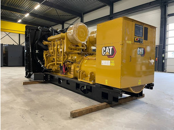 Новый Электрогенератор CAT 3512B - 1.600 kVA Open Generator - DPX-18102: фото 3
