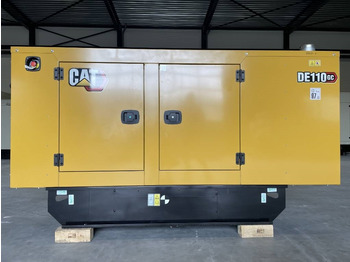 Электрогенератор CATERPILLAR