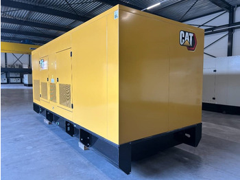 Новый Электрогенератор CAT DE850E0 - C18 - 850 kVA Generator - DPX-18032: фото 5