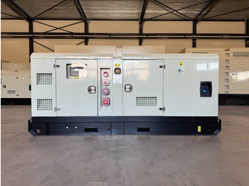 Электрогенератор CUMMINS