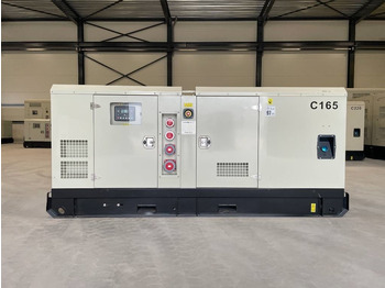 Электрогенератор CUMMINS