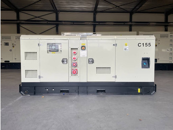 Электрогенератор CUMMINS