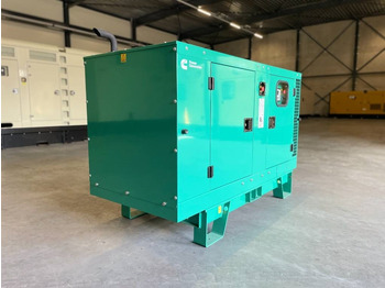 Электрогенератор Cummins C22D5 - 22 kVA Surplus genset - DPX-18501: фото 2 Электрогенератор Cummins C22D5 - 22 kVA Surplus genset - DPX-18501: фото 2
