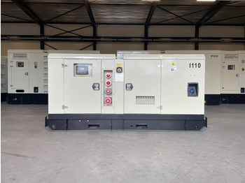 Электрогенератор IVECO