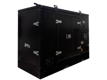 Новый Электрогенератор Iveco NEF67TM3A - 187 kVA Genset Supersilent- DPX-21031: фото 2 Новый Электрогенератор Iveco NEF67TM3A - 187 kVA Genset Supersilent- DPX-21031: фото 2