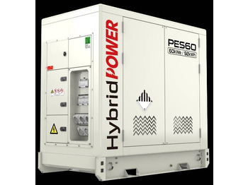 Электрогенератор