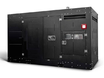 Электрогенератор SCANIA