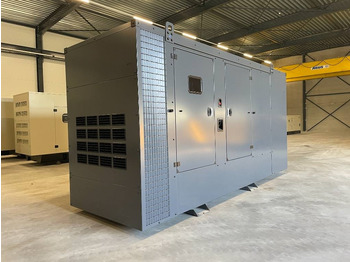 Новый Электрогенератор Scania DC16 - 660 kVA Generator - DPX-17954: фото 2