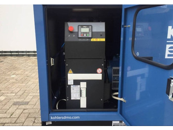 Новый Электрогенератор Sdmo J22 - 22 kVA Generator - DPX-17100: фото 3 Новый Электрогенератор Sdmo J22 - 22 kVA Generator - DPX-17100: фото 3