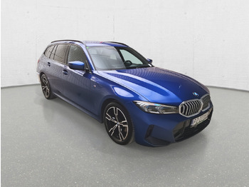 Легковой автомобиль BMW