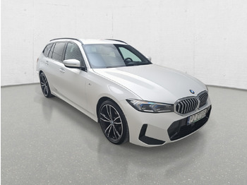 Легковой автомобиль BMW