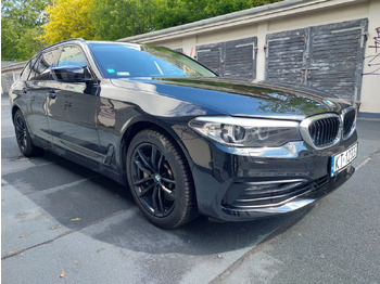 Легковой автомобиль BMW