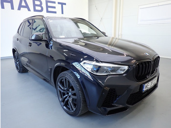 Внедорожник BMW