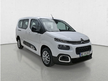 Легковой автомобиль CITROËN