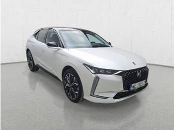Легковой автомобиль CITROËN