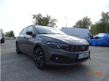 Легковой автомобиль FIAT