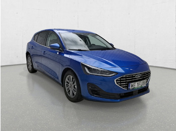 Хэтчбек FORD