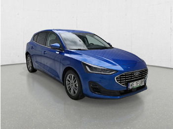 Хэтчбек FORD