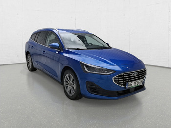 Легковой автомобиль FORD