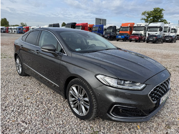 Легковой автомобиль FORD