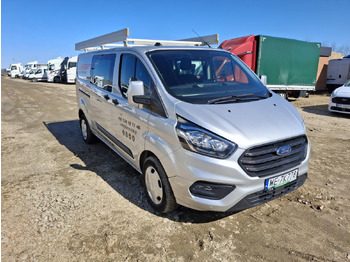 Грузопассажирский фургон FORD Transit