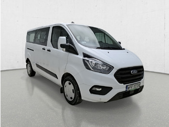 Легковой автомобиль FORD