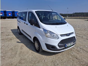 Легковой автомобиль FORD