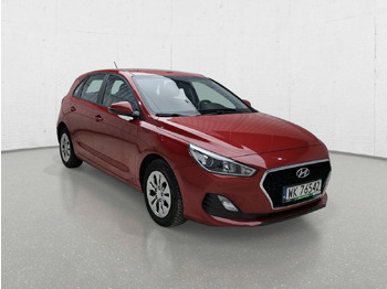 Легковой автомобиль HYUNDAI