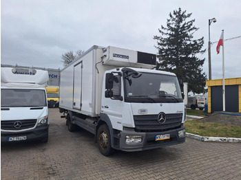 Рефрижератор MERCEDES-BENZ Atego