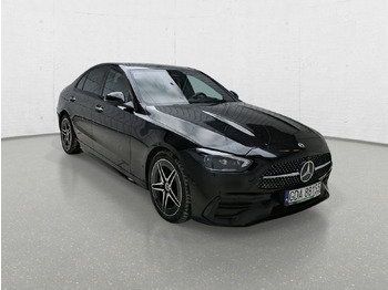 Седан MERCEDES-BENZ