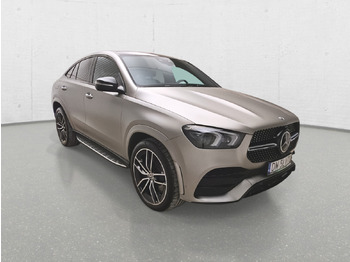Внедорожник MERCEDES-BENZ