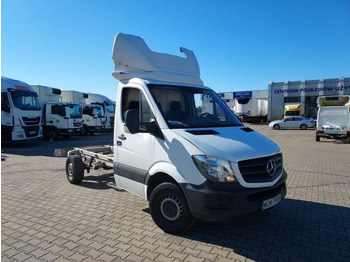 Грузовик-шасси MERCEDES-BENZ Sprinter