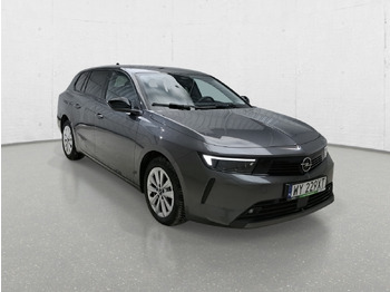 Легковой автомобиль OPEL