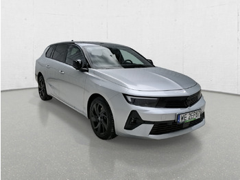 Легковой автомобиль OPEL