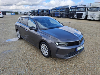 Легковой автомобиль OPEL